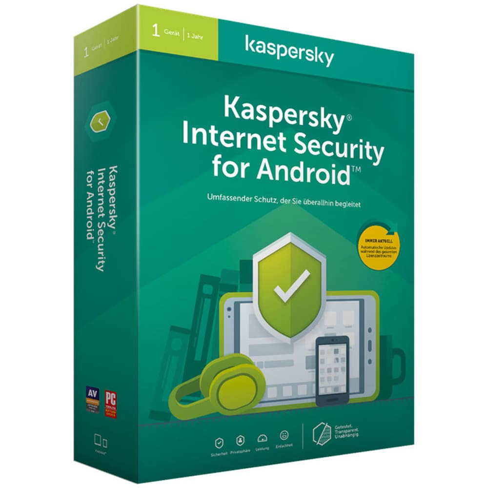 kaspersky total security download 2020