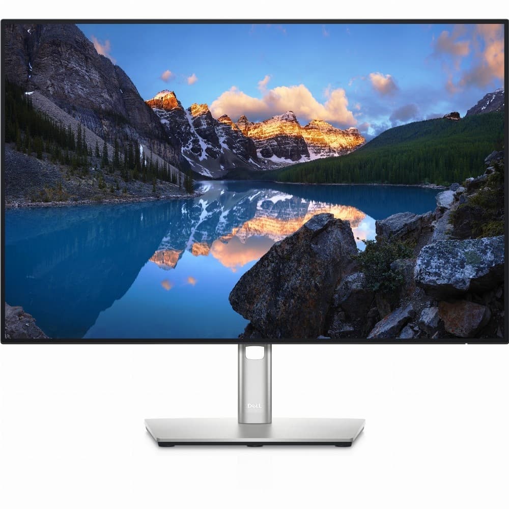 Dell ultrasharp u2421e обзор